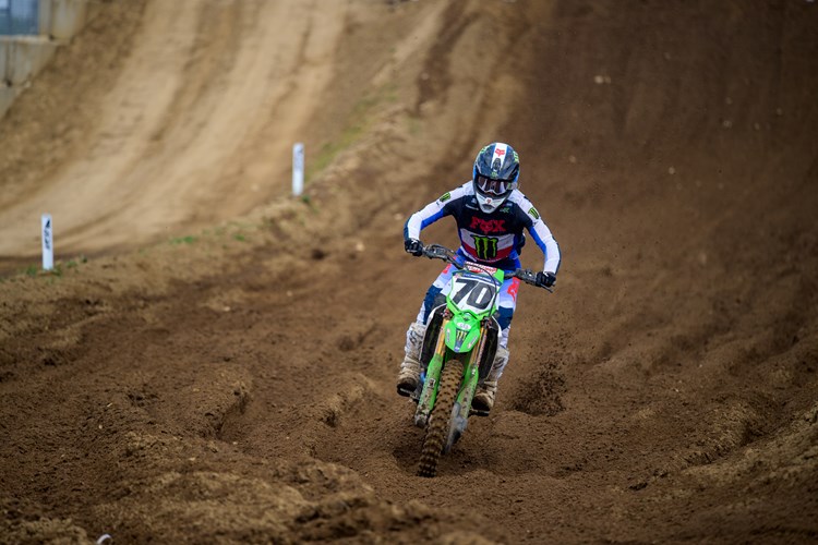 Prado at RedBud